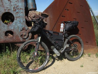 Bikepackingsetup II